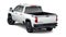 2026 Chevrolet Silverado 3500 HD Crew Cab Standard Box 4-Wheel Drive LT