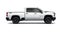 2026 Chevrolet Silverado 3500 HD Crew Cab Standard Box 4-Wheel Drive LT