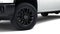 2026 Chevrolet Silverado 3500 HD Crew Cab Standard Box 4-Wheel Drive LT