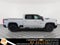 2025 Chevrolet Silverado 3500 HD Crew Cab Standard Box 4-Wheel Drive LTZ