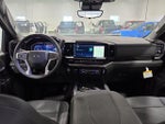2025 Chevrolet Silverado 3500 HD Crew Cab Standard Box 4-Wheel Drive LTZ