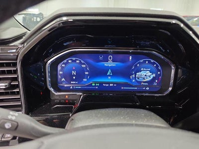 2025 Chevrolet Silverado 3500 HD Crew Cab Standard Box 4-Wheel Drive LTZ