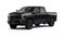 2026 Chevrolet Silverado 3500 HD Crew Cab Standard Box 4-Wheel Drive LTZ