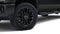 2026 Chevrolet Silverado 3500 HD Crew Cab Standard Box 4-Wheel Drive LTZ