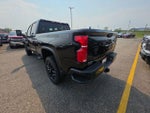 2026 Chevrolet Silverado 3500 HD Crew Cab Standard Box 4-Wheel Drive LTZ