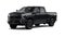 2026 Chevrolet Silverado 3500 HD Crew Cab Standard Box 4-Wheel Drive LTZ
