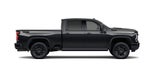 2026 Chevrolet Silverado 3500 HD Crew Cab Standard Box 4-Wheel Drive LTZ