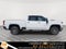 2026 Chevrolet Silverado 3500 HD Crew Cab Standard Box 4-Wheel Drive LTZ