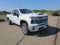 2026 Chevrolet Silverado 3500 HD Crew Cab Standard Box 4-Wheel Drive LTZ