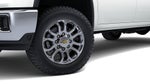 2026 Chevrolet Silverado 3500 HD Crew Cab Standard Box 4-Wheel Drive LTZ