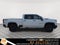 2026 Chevrolet Silverado 3500 HD Crew Cab Standard Box 4-Wheel Drive LTZ