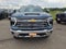 2026 Chevrolet Silverado 3500 HD Crew Cab Standard Box 4-Wheel Drive LTZ