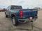 2026 Chevrolet Silverado 3500 HD Crew Cab Standard Box 4-Wheel Drive LTZ