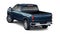2026 Chevrolet Silverado 3500 HD Crew Cab Standard Box 4-Wheel Drive LTZ