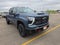 2026 Chevrolet Silverado 3500 HD Crew Cab Standard Box 4-Wheel Drive LTZ