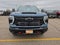 2026 Chevrolet Silverado 3500 HD Crew Cab Standard Box 4-Wheel Drive LTZ