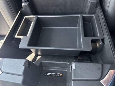 2025 Chevrolet Silverado 3500 HD Crew Cab Standard Box 4-Wheel Drive LTZ