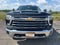 2025 Chevrolet Silverado 3500 HD Crew Cab Standard Box 4-Wheel Drive LTZ