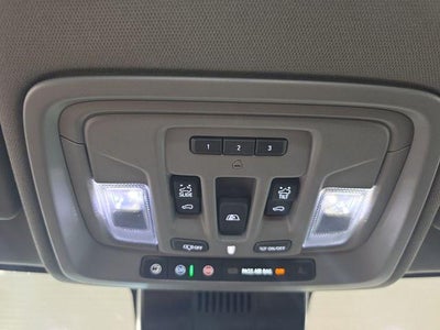 2025 Chevrolet Silverado 3500 HD Crew Cab Standard Box 4-Wheel Drive LTZ