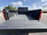 2025 Chevrolet Silverado 3500 HD Crew Cab Standard Box 4-Wheel Drive LTZ