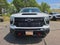 2026 Chevrolet Silverado 3500 HD Crew Cab Standard Box 4-Wheel Drive LTZ