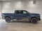 2025 Chevrolet Silverado 3500 HD Crew Cab Standard Box 4-Wheel Drive LTZ