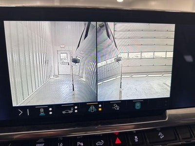 2025 Chevrolet Silverado 3500 HD Crew Cab Standard Box 4-Wheel Drive LTZ