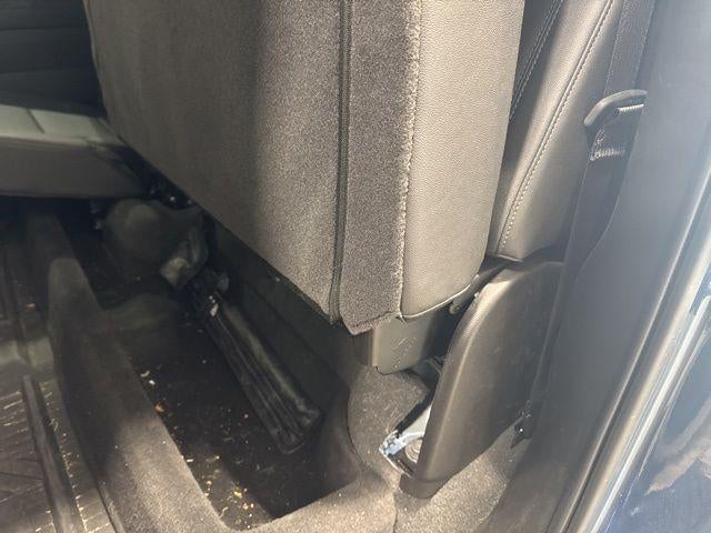 2025 Chevrolet Silverado 3500 HD Crew Cab Standard Box 4-Wheel Drive LTZ