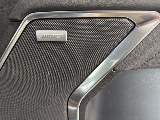 2025 Chevrolet Silverado 3500 HD Crew Cab Standard Box 4-Wheel Drive LTZ