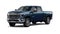 2026 Chevrolet Silverado 3500 HD Crew Cab Standard Box 4-Wheel Drive LTZ