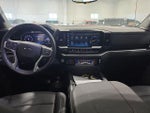 2026 Chevrolet Silverado 3500 HD Crew Cab Standard Box 4-Wheel Drive LTZ