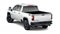 2026 Chevrolet Silverado 3500 HD Crew Cab Standard Box 4-Wheel Drive LTZ