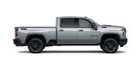 2026 Chevrolet Silverado 3500 HD Crew Cab Standard Box 4-Wheel Drive LTZ