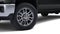 2026 Chevrolet Silverado 3500 HD Crew Cab Standard Box 4-Wheel Drive LTZ