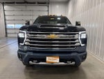 2025 Chevrolet Silverado 3500 HD Crew Cab Standard Box 4-Wheel Drive High Country
