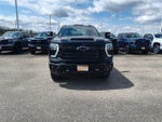 2026 Chevrolet Silverado 3500 HD Crew Cab Standard Box 4-Wheel Drive High Country