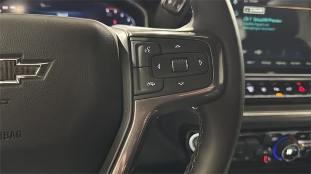 2025 Chevrolet Silverado 3500 HD Crew Cab Standard Box 4-Wheel Drive High Country