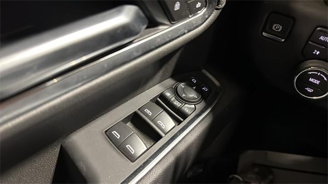 2025 Chevrolet Silverado 3500 HD Crew Cab Standard Box 4-Wheel Drive High Country