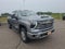 2026 Chevrolet Silverado 3500 HD Crew Cab Standard Box 4-Wheel Drive High Country