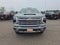 2026 Chevrolet Silverado 3500 HD Crew Cab Standard Box 4-Wheel Drive High Country
