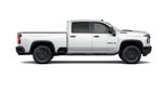 2026 Chevrolet Silverado 2500 HD Crew Cab Standard Box 4-Wheel Drive ZR2