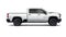 2026 Chevrolet Silverado 2500 HD Crew Cab Standard Box 4-Wheel Drive ZR2