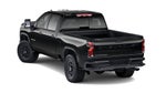 2026 Chevrolet Silverado 2500 HD Crew Cab Standard Box 4-Wheel Drive ZR2