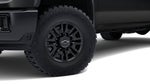 2026 Chevrolet Silverado 2500 HD Crew Cab Standard Box 4-Wheel Drive ZR2
