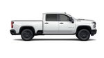 2026 Chevrolet Silverado 2500 HD Crew Cab Standard Box 4-Wheel Drive ZR2