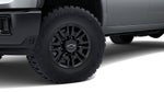 2026 Chevrolet Silverado 2500 HD Crew Cab Standard Box 4-Wheel Drive ZR2