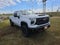 2026 Chevrolet Silverado 2500 HD Crew Cab Standard Box 4-Wheel Drive ZR2