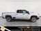 2024 Chevrolet Silverado 2500 HD Crew Cab Standard Box 4-Wheel Drive Custom