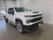 2024 Chevrolet Silverado 2500 HD Crew Cab Standard Box 4-Wheel Drive Custom