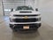 2024 Chevrolet Silverado 2500 HD Crew Cab Standard Box 4-Wheel Drive Custom